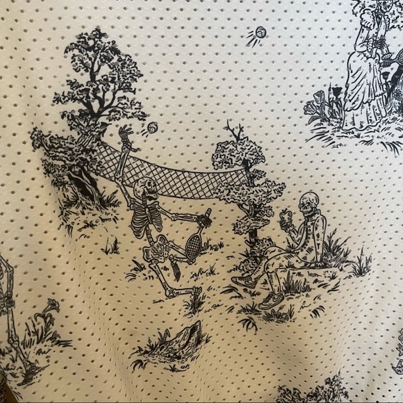 NIKE | Cropped Top | Dri-fit | size XS - Picture 9 of 9